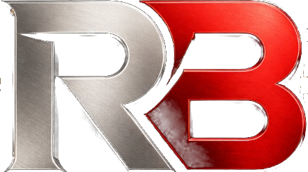 RB · Rafa Brito Trader